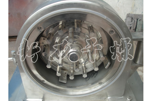  高效粉碎机(组) 